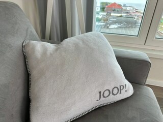 Appartamento per vacanze Wangerooge Registrazione all'aperto 7