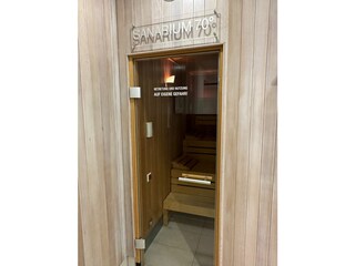 Appartamento per vacanze Wangerooge Registrazione all'aperto 12