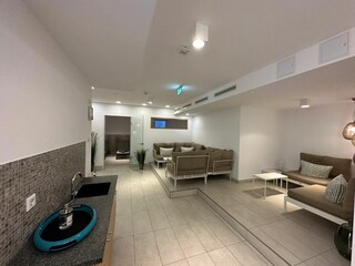 Appartamento per vacanze Wangerooge Registrazione all'aperto 20