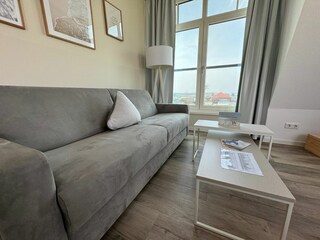Apartamento de vacaciones Wangerooge Características 31