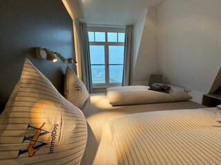 Apartamento de vacaciones Wangerooge Grabación al aire libre 23