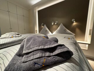 Apartamento de vacaciones Wangerooge Características 32