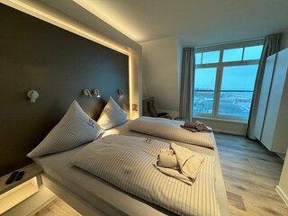 Apartamento de vacaciones Wangerooge Características 33