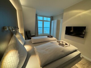 Appartamento per vacanze Wangerooge Caratteristiche 34