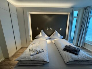 Appartamento per vacanze Wangerooge Caratteristiche 35