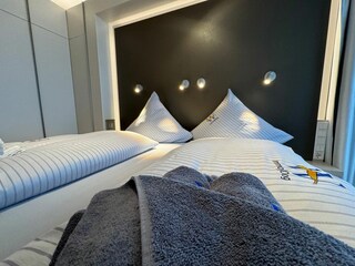 Apartamento de vacaciones Wangerooge Características 36