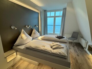 Appartamento per vacanze Wangerooge Caratteristiche 37