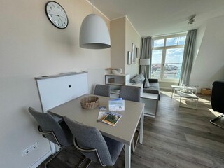 Apartamento de vacaciones Wangerooge Características 38