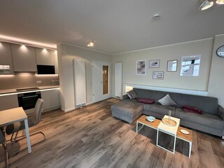 Apartamento de vacaciones Wangerooge Características 48