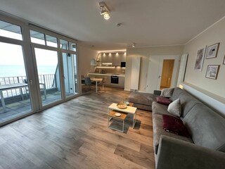 Vakantieappartement Wangerooge Kenmerken 49