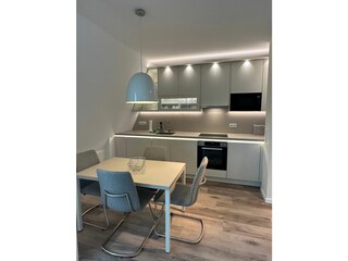 Appartamento per vacanze Wangerooge Registrazione all'aperto 4