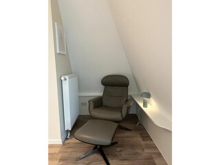 Appartamento per vacanze Wangerooge Registrazione all'aperto 6