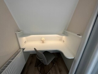 Appartamento per vacanze Wangerooge Registrazione all'aperto 7