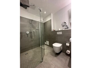 Appartamento per vacanze Wangerooge Registrazione all'aperto 9