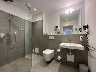 Appartamento per vacanze Wangerooge Registrazione all'aperto 10