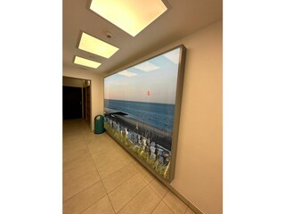 Appartamento per vacanze Wangerooge Registrazione all'aperto 16