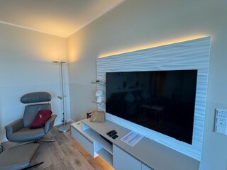 Appartamento per vacanze Wangerooge Registrazione all'aperto 26