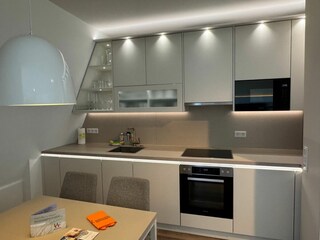 Appartamento per vacanze Wangerooge Registrazione all'aperto 29