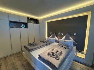 Appartamento per vacanze Wangerooge Registrazione all'aperto 30