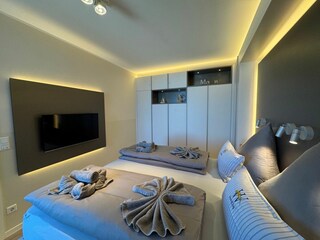 Appartamento per vacanze Wangerooge Registrazione all'aperto 32