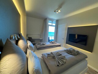 Appartamento per vacanze Wangerooge Registrazione all'aperto 33