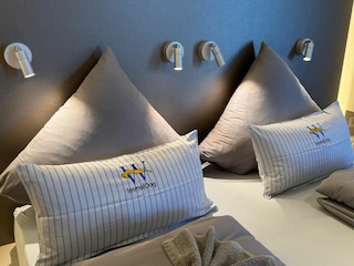 Ferienwohnung Wangerooge Außenaufnahme 34