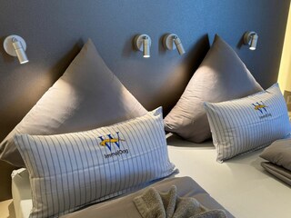 Vakantieappartement Wangerooge Buitenaudio-opname 34