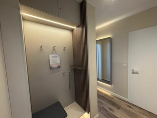 Vakantieappartement Wangerooge Buitenaudio-opname 35