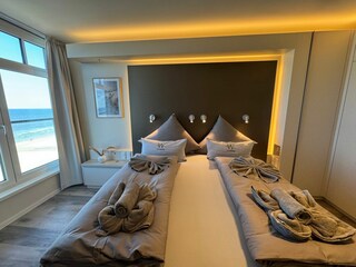 Vakantieappartement Wangerooge Buitenaudio-opname 37