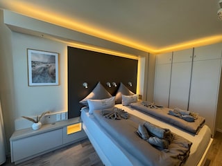 Ferienwohnung Wangerooge Außenaufnahme 38