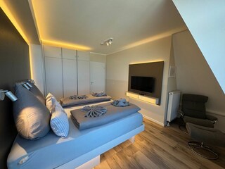 Apartamento de vacaciones Wangerooge Grabación al aire libre 39