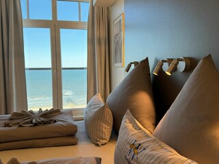 Ferienwohnung Wangerooge Außenaufnahme 40