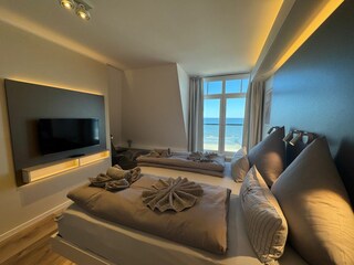 Vakantieappartement Wangerooge Buitenaudio-opname 41