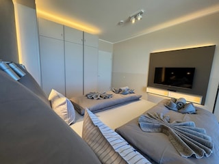 Ferienwohnung Wangerooge Außenaufnahme 42