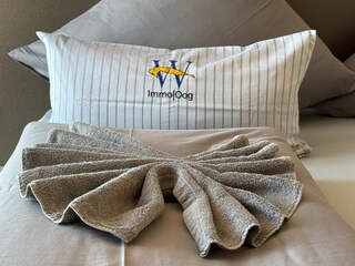 Appartamento per vacanze Wangerooge Registrazione all'aperto 43