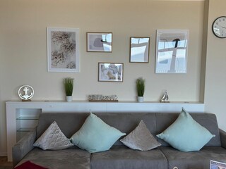 Apartamento de vacaciones Wangerooge Grabación al aire libre 45