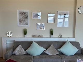 Ferienwohnung Wangerooge Außenaufnahme 45