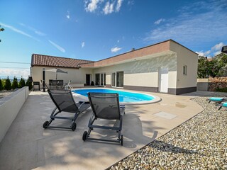 Villa Porec Registrazione all'aperto 3