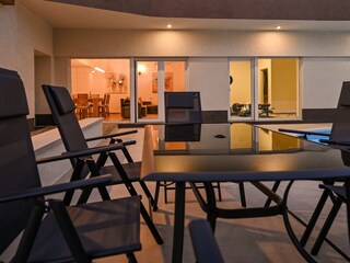 Villa Porec Registrazione all'aperto 8