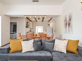 Villa Porec Caratteristiche 13