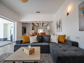 Villa Porec Caratteristiche 14