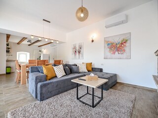 Villa Porec Caratteristiche 15