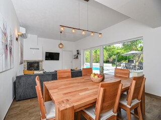 Villa Porec Caratteristiche 17