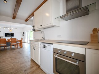 Villa Porec Caratteristiche 22