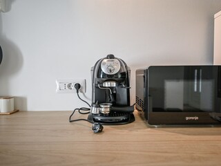 Villa Porec Caratteristiche 24