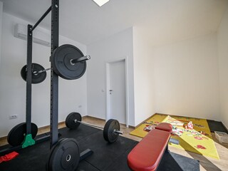 Villa Porec Caratteristiche 25