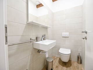 Villa Porec Caratteristiche 34