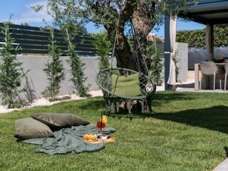 Villa Porec Ambiente 32