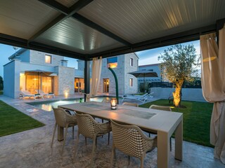 Villa Porec Registrazione all'aperto 2