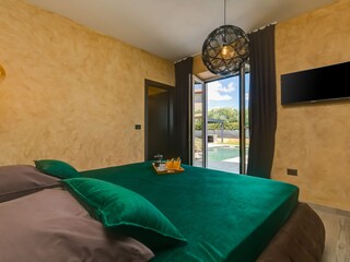 Villa Porec Caratteristiche 16